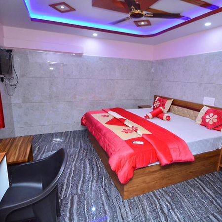 Вилла Aryan Residency Mavalli Экстерьер фото