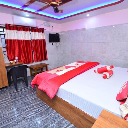 Вилла Aryan Residency Mavalli Экстерьер фото