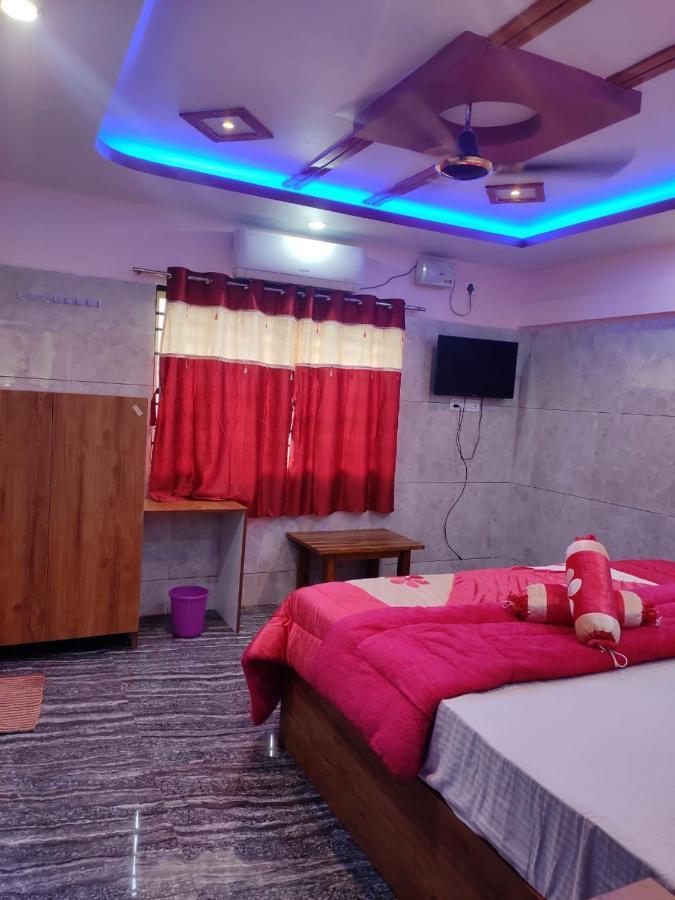 Вилла Aryan Residency Mavalli Экстерьер фото
