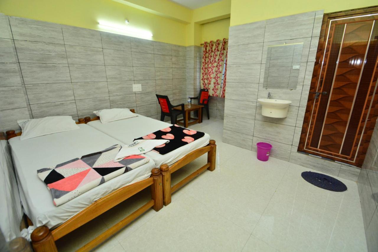 Вилла Aryan Residency Mavalli Экстерьер фото