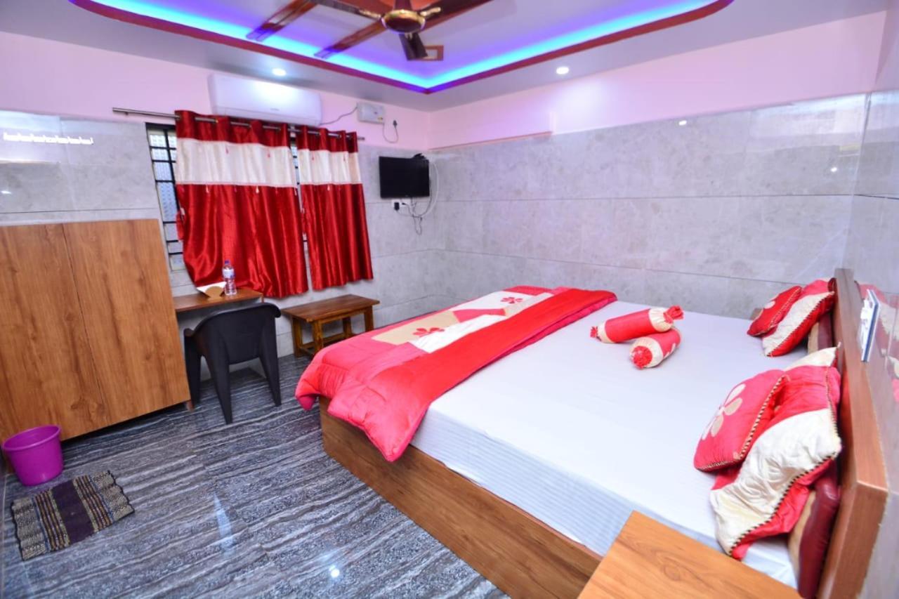 Вилла Aryan Residency Mavalli Экстерьер фото