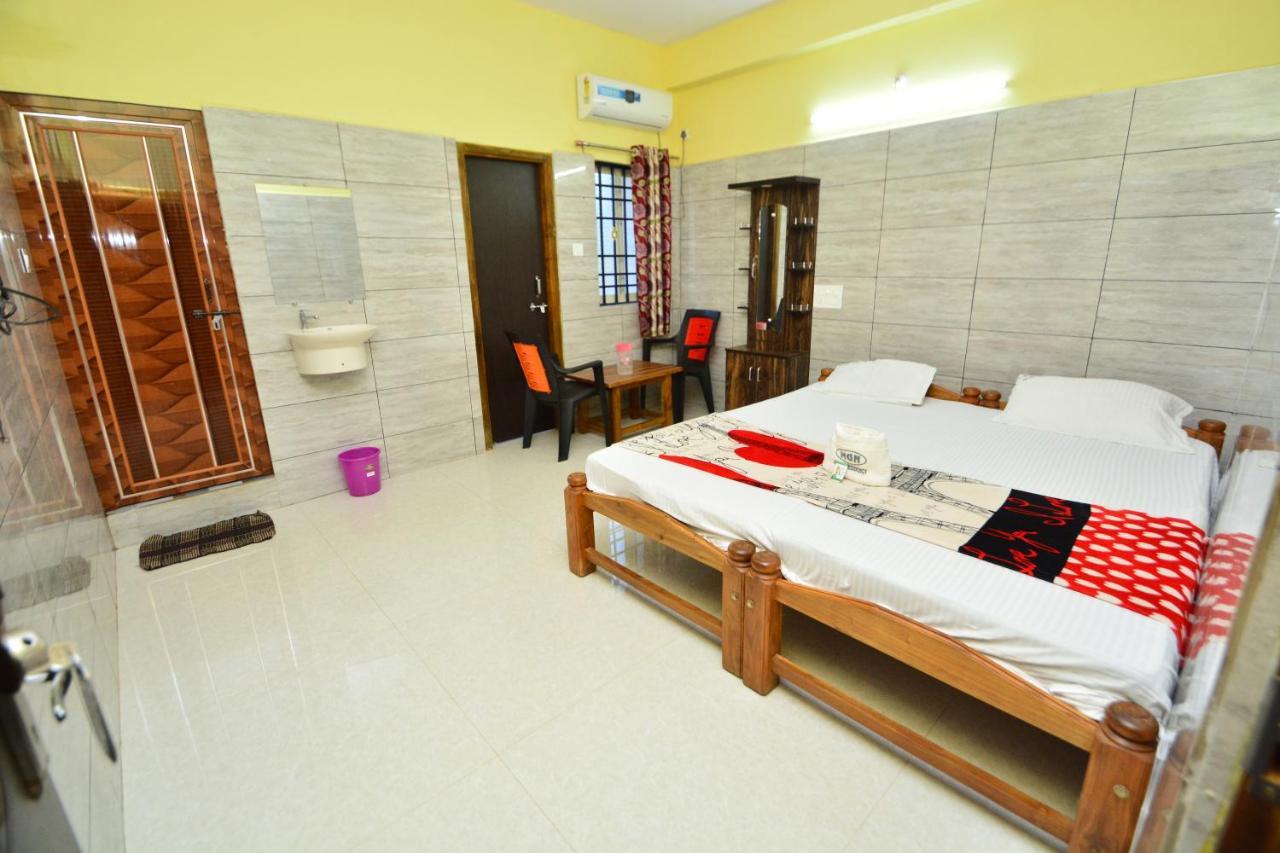Вилла Aryan Residency Mavalli Экстерьер фото