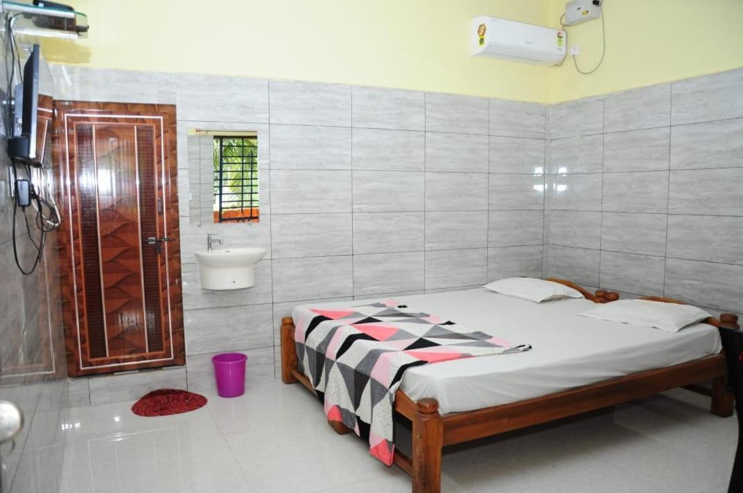 Вилла Aryan Residency Mavalli Экстерьер фото