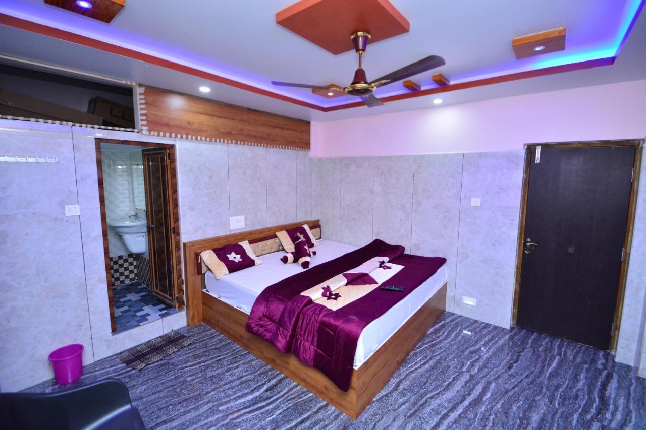 Вилла Aryan Residency Mavalli Экстерьер фото
