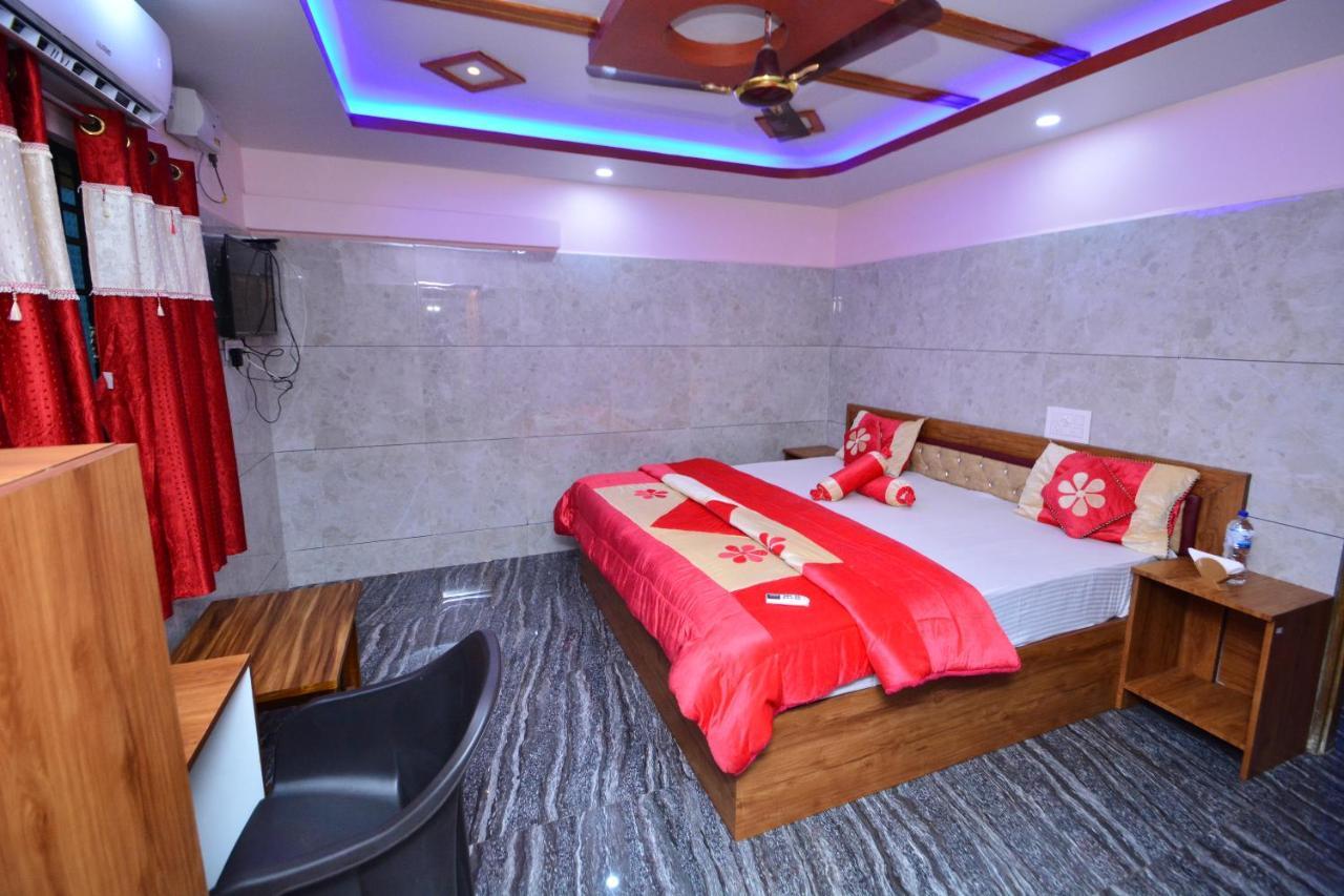 Вилла Aryan Residency Mavalli Экстерьер фото