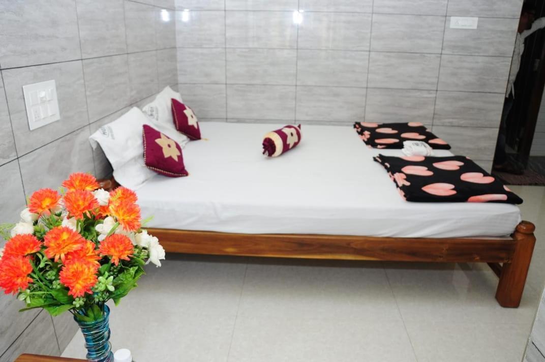 Вилла Aryan Residency Mavalli Экстерьер фото