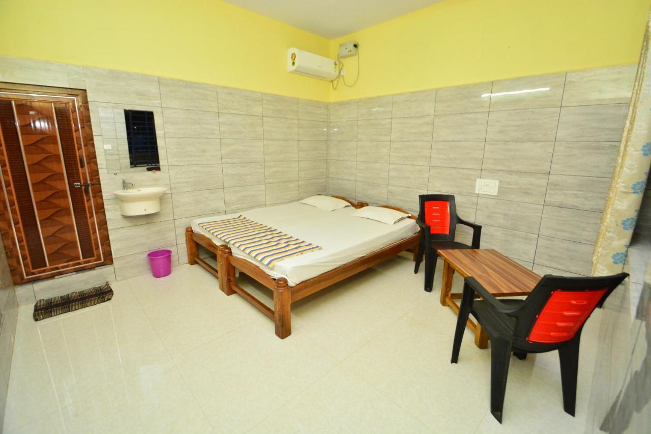 Вилла Aryan Residency Mavalli Экстерьер фото