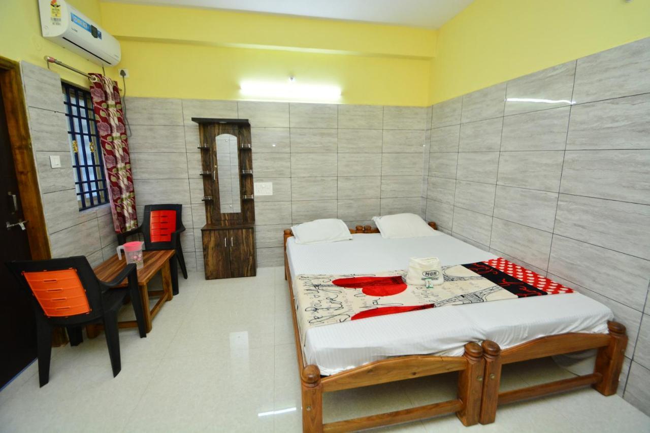 Вилла Aryan Residency Mavalli Экстерьер фото