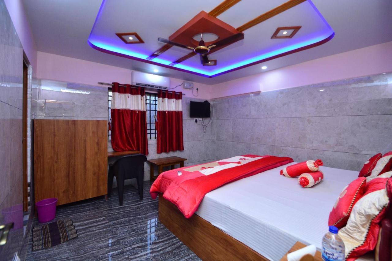 Вилла Aryan Residency Mavalli Экстерьер фото