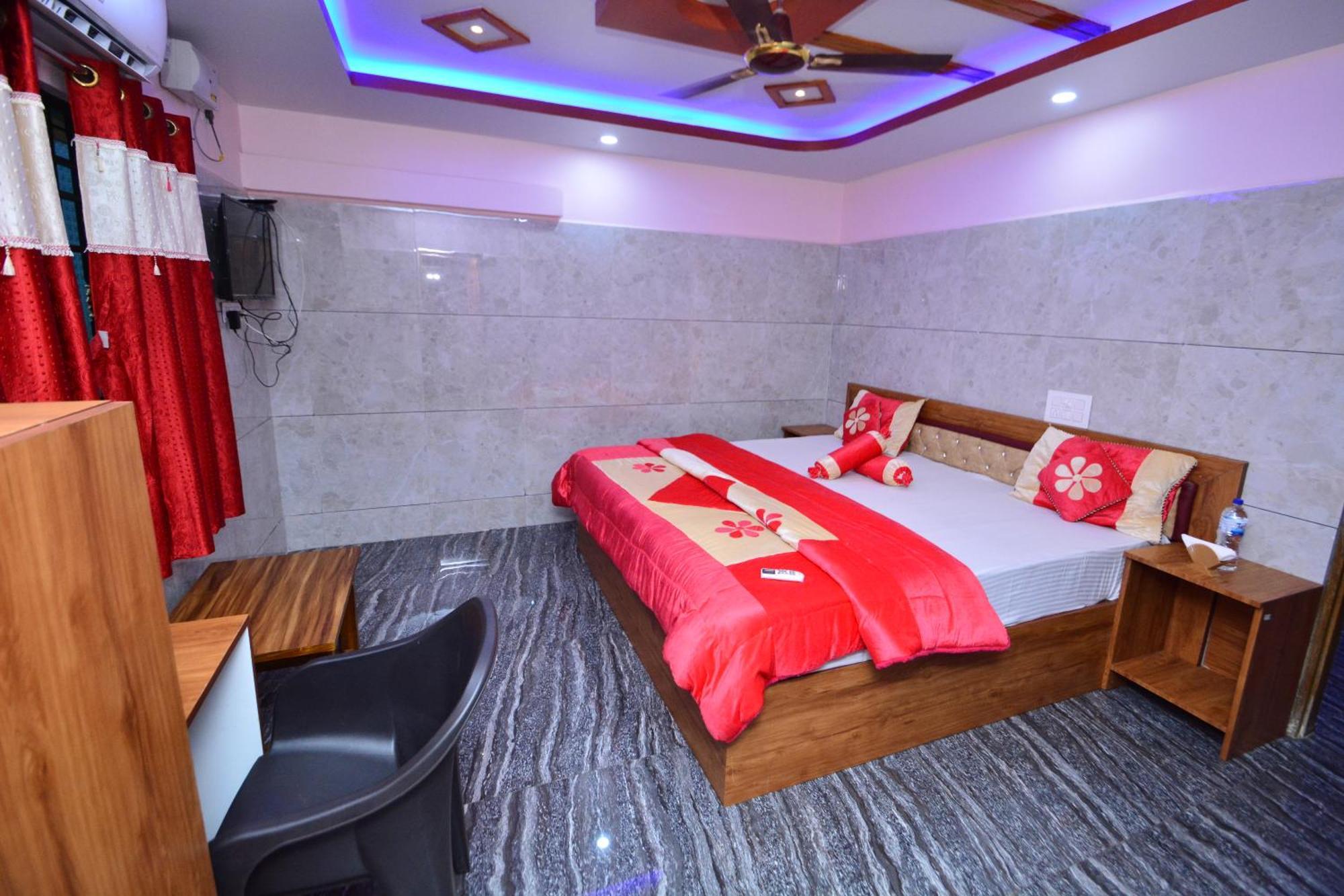 Вилла Aryan Residency Mavalli Экстерьер фото
