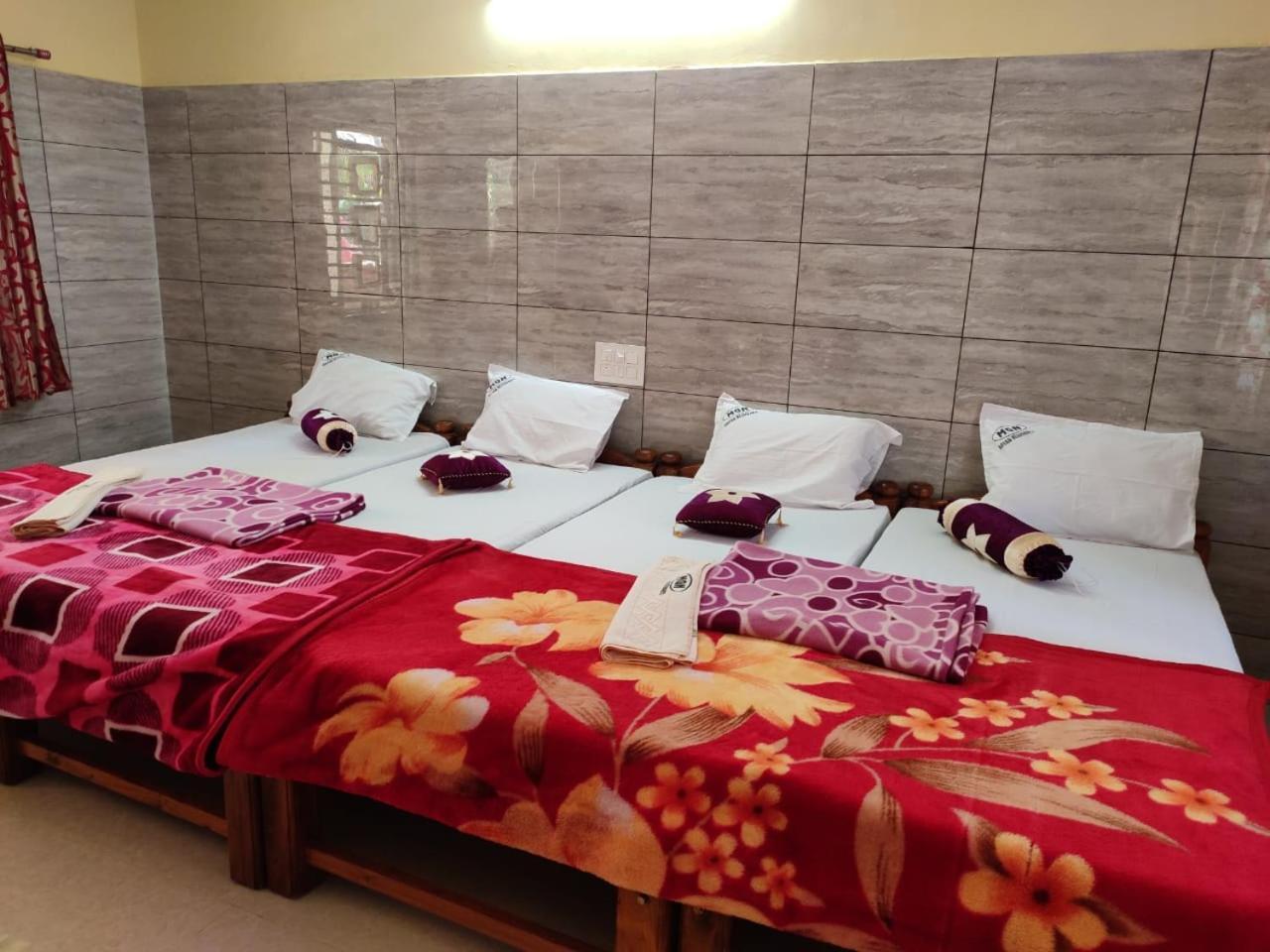 Вилла Aryan Residency Mavalli Номер фото