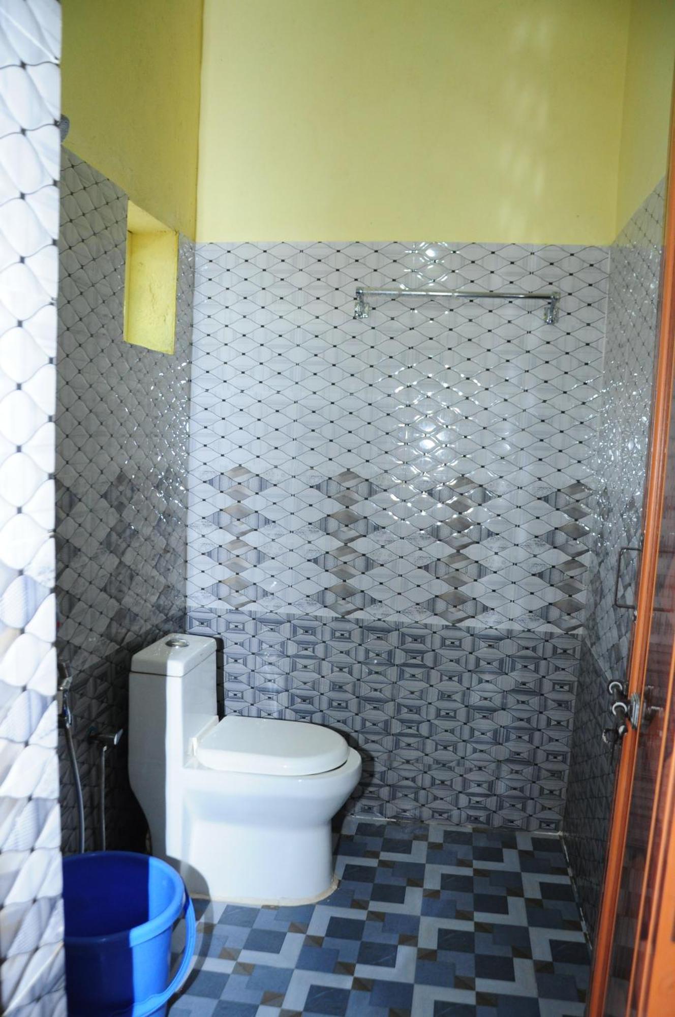 Вилла Aryan Residency Mavalli Номер фото