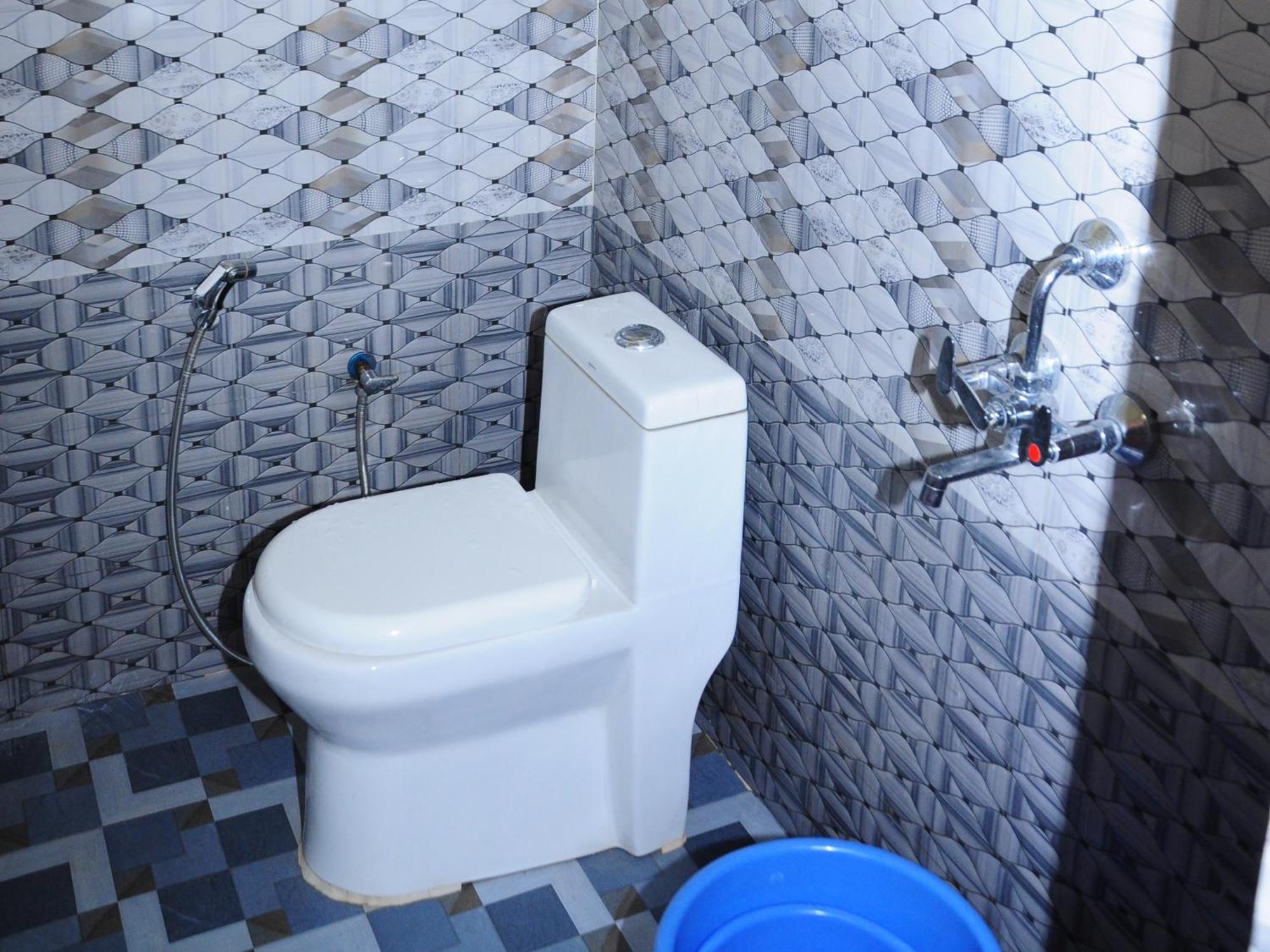 Вилла Aryan Residency Mavalli Номер фото